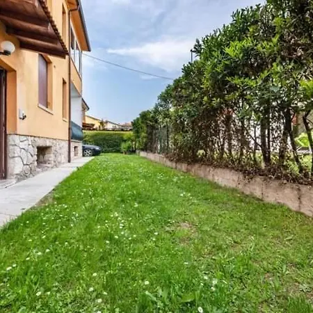 Appartement Luminoso Bardolino