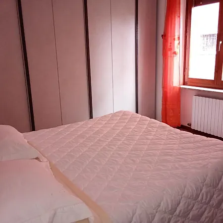 Luminoso Appartement *