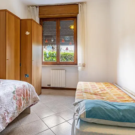 Luminoso Apartment *