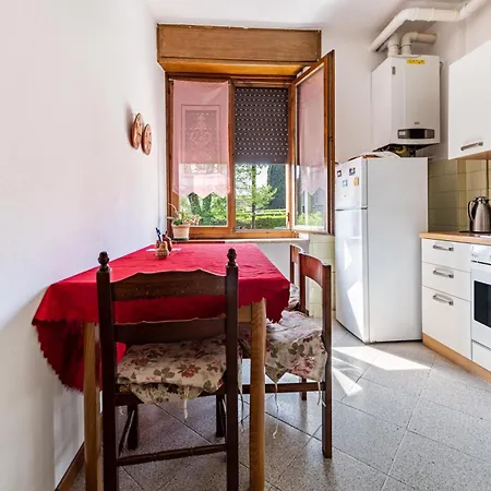Luminoso Apartment Bardolino