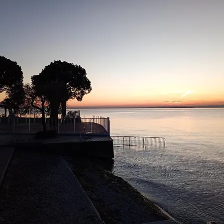 Luminoso Apartment Bardolino