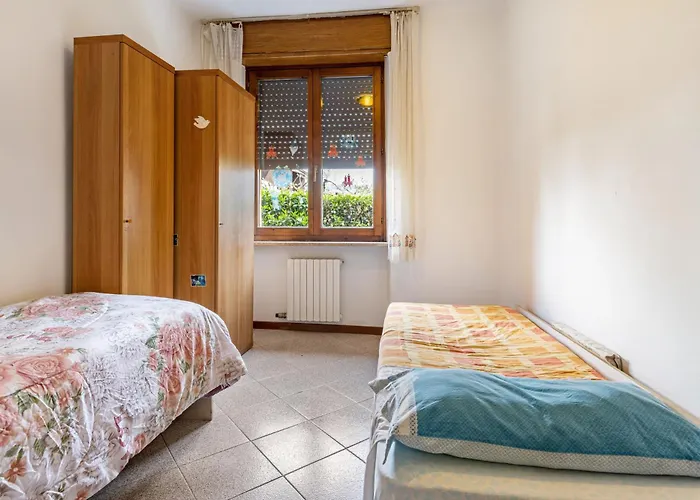 Luminoso Apartament *