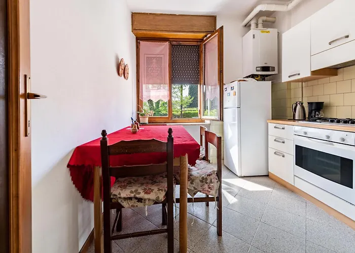 Luminoso Apartament Bardolino