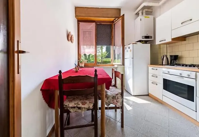 Luminoso Apartament