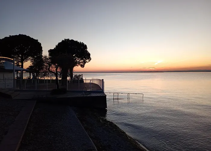 Luminoso Apartament Bardolino